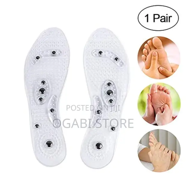 Insole 3